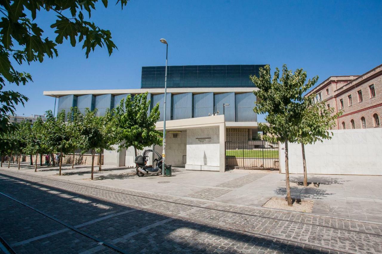 Classy And Stylish Private Apartment At Acropolis Museum Metro Station Атина Екстериор снимка